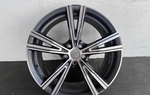 BMW 3 G20 G21 R19 alloy rim 8089897
