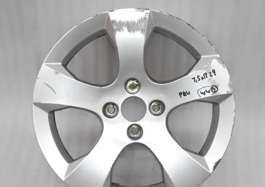 Peugeot 3008 I R17 alloy rim 