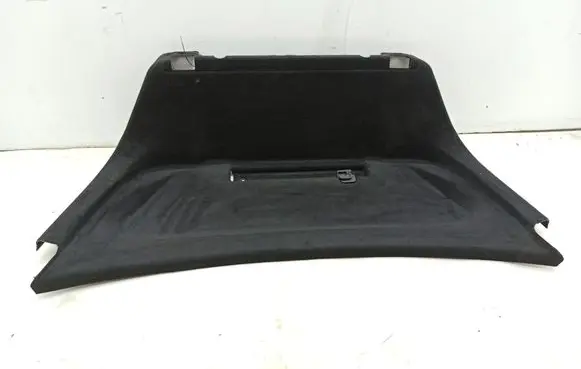 Mercedes-Benz S W221 Tailgate/boot lid cover trim A2216902341