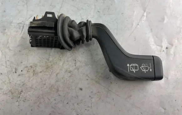 Opel Zafira A Wiper control stalk 092115275502 092115275502036