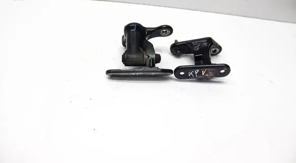 Mercedes-Benz CLA C117 X117 W117 Front door hinges set 