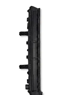 Porsche Cayenne (92A) Intercooler air channel guide 9Y0122451
