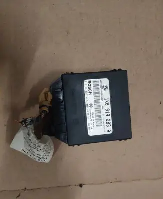 Volkswagen Touran I Parking PDC control unit/module 1K0919283A 1039E00479 0263004065