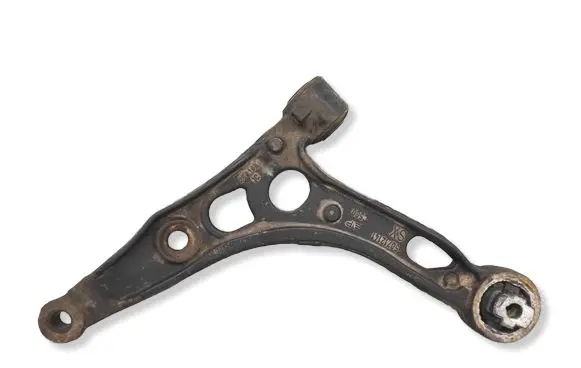 Peugeot Boxer Front control arm 50712141