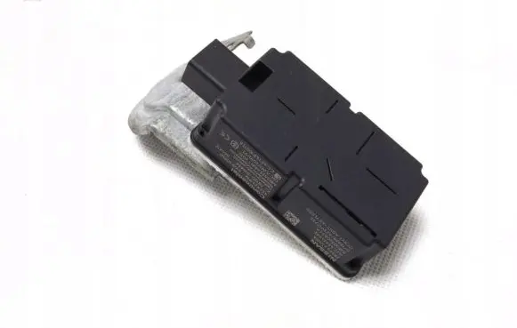 Infiniti QX60 L50 Other control units/modules