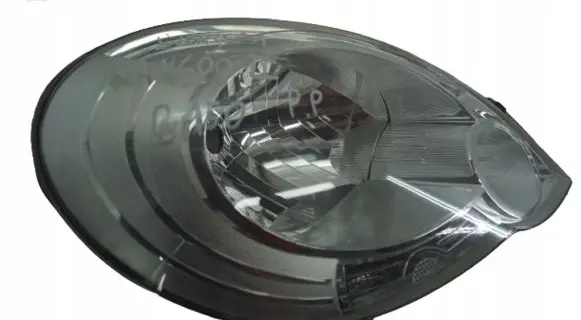 Renault Kangoo II Headlight/headlamp