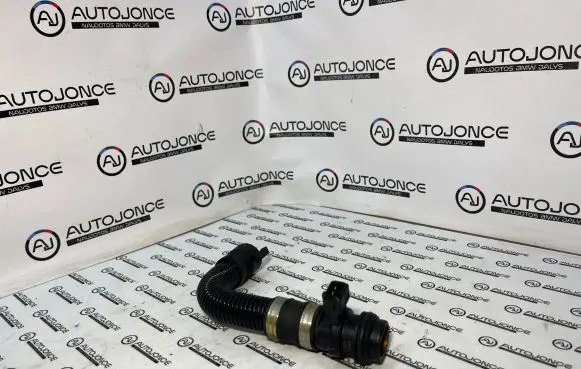 BMW 3 F30 F35 F31 Air pressure sensor 7787941