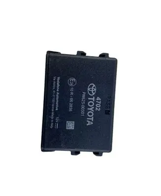 Toyota Prius (XW20) Other control units/modules PW62500301