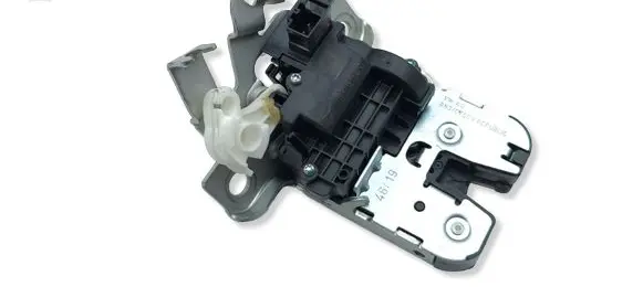 Seat Ateca Tailgate/trunk/boot lock/catch/latch 5E0827505