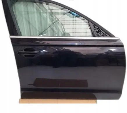 Audi A6 S6 C7 4G Sliding door window/glass 