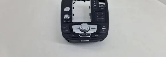 Audi A6 S6 C7 4G Head unit multimedia control 4G2919610E 1009404301