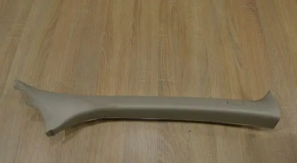 Jaguar XF X250 (A) pillar trim