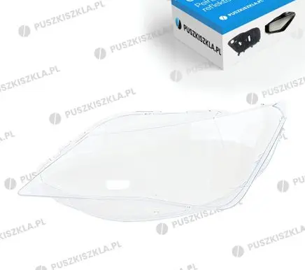 Seat Ibiza IV (6J,6P) Headlight lense 5905049710871