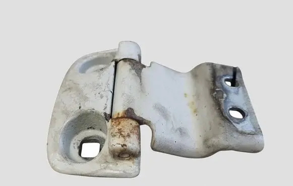 Peugeot Boxer Rear door upper hinge