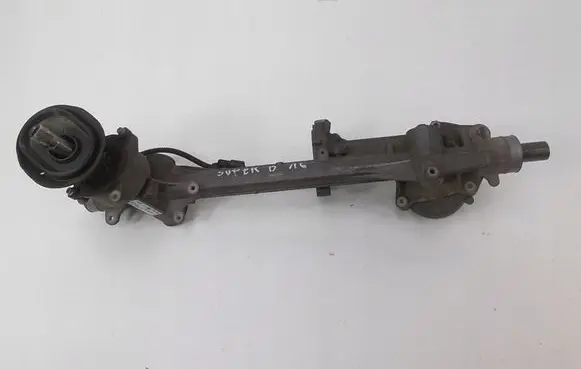 Skoda Superb B8 (3V) Steering rack 3Q2423051H
