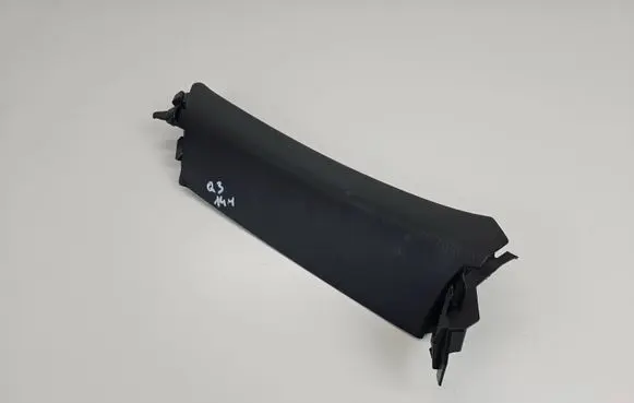 Audi Q3 8U (C) pillar trim 8U0867287