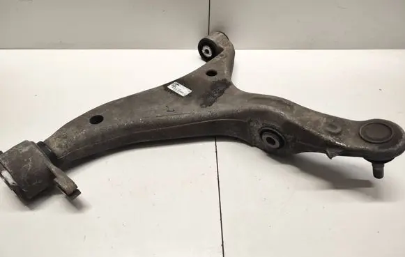 Front lower control arm/wishbone