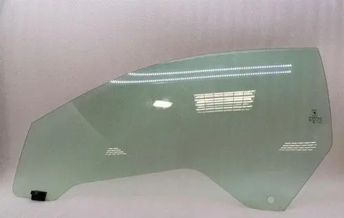 Ferrari F12 Berlinetta Front door window glass four-door 84281600