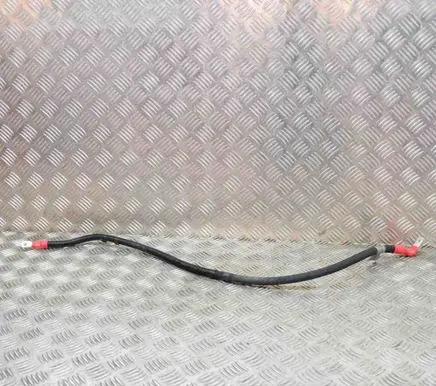 Jaguar F-Pace Positive cable (battery) HK8314300FE