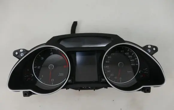Audi A5 Sportback 8TA Speedometer (instrument cluster) 8T0920984K