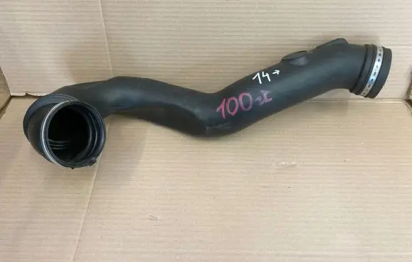 Citroen Jumper Air intake hose/pipe 53165197 A947