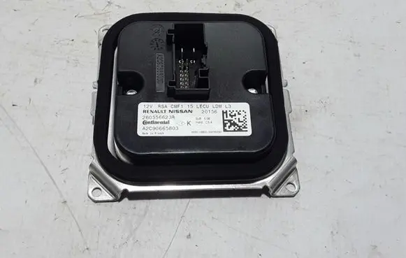 Xenon control unit/module