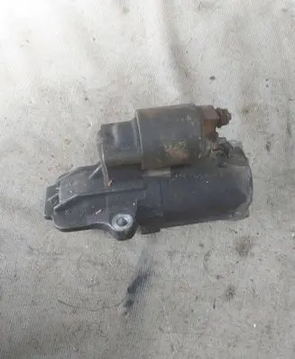 Ford S-MAX Starter motor 6G9N11000AA 6081C1