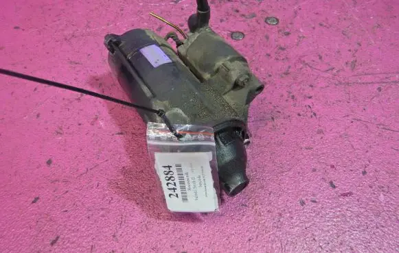 Suzuki Swift Cultus Starter motor 31100826A1