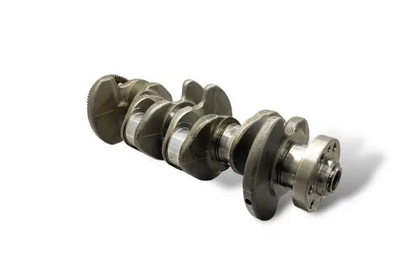 Audi A3 S3 A3 Sportback 8P Crankshaft CFGB