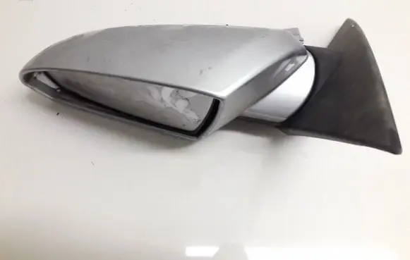 Nissan Primera Front door electric wing mirror e9014180