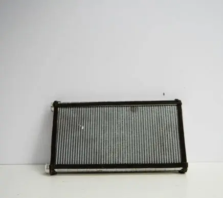 Audi A6 S6 C7 4G A/C cooling radiator (condenser)