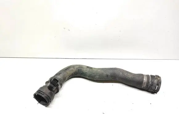 BMW 7 E65 E66 Engine coolant pipe/hose