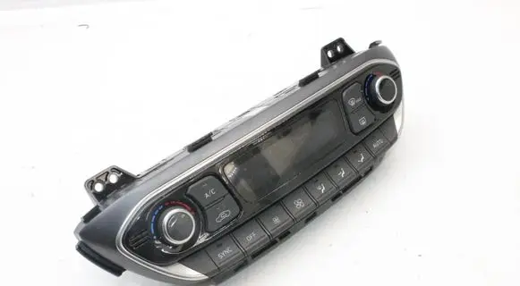 Hyundai i30 Interior fan control switch 97250G4751