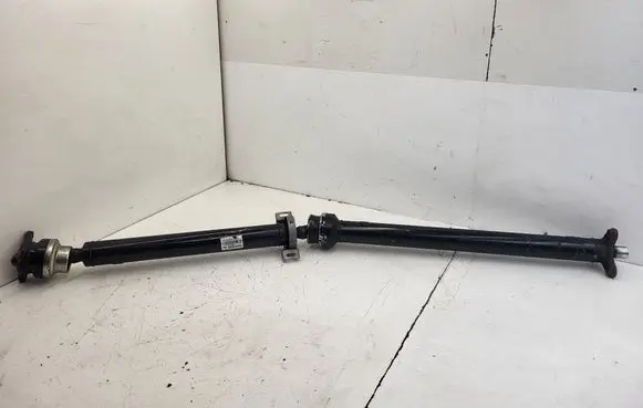Mercedes-Benz GLC C253 Drive shaft (set) A2534106801
