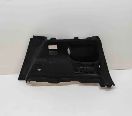 BMW 2 F45 Trunk/boot side trim panel 7420088