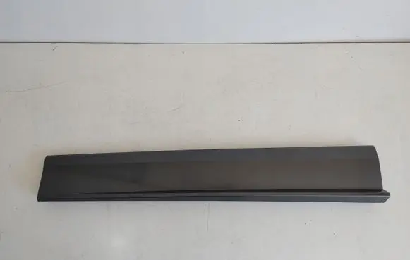 Audi Q8 Front door trim (molding) 4M8853959