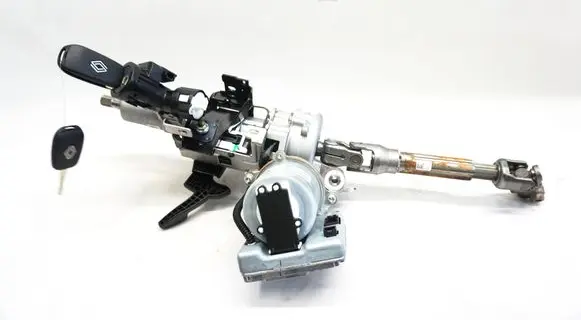 Renault Clio V Steering rack electric part 488107188R