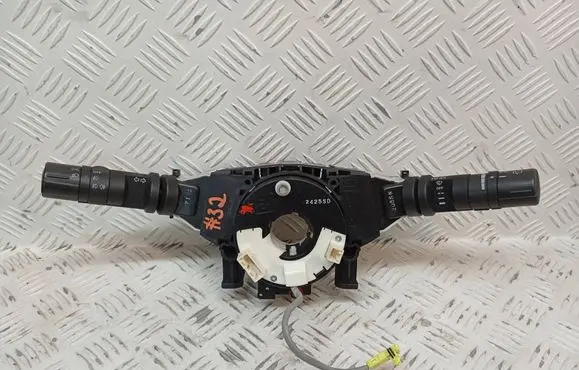 Nissan Qashqai Wiper turn signal indicator stalk/switch 47945JD000 0265005514