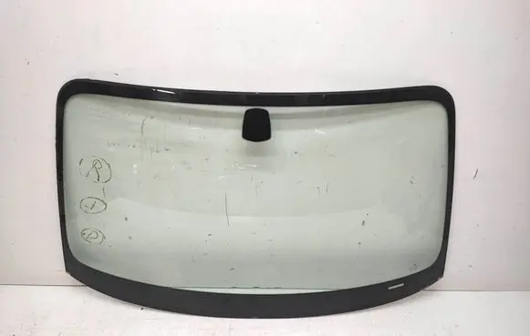 BMW 1 E81 E87 Front windscreen/windshield window 43R001586