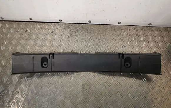 Subaru XV Trunk/boot sill cover protection 94046FJ000
