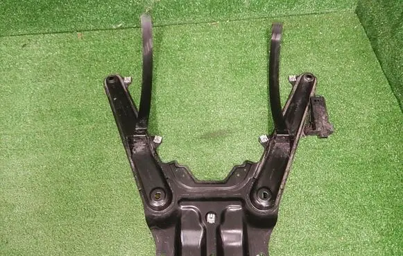 Porsche 911 991 Front subframe 99150443900