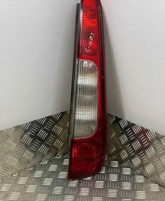 Ford C-MAX I Rear/tail lights 2SK008723