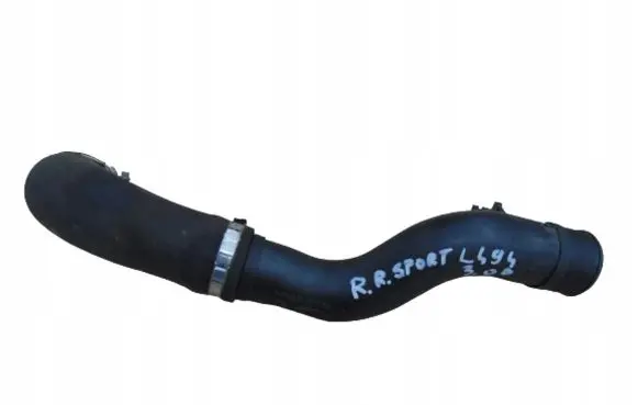 Land Rover Range Rover Sport L494 Intercooler hose/pipe FPLA6K770C00