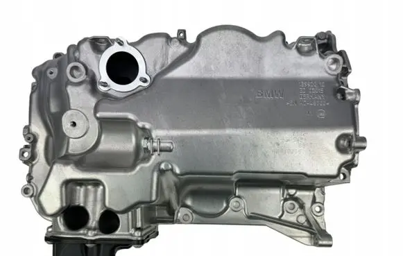 BMW 2 Active Tourer U06 Oil sump 11138595451