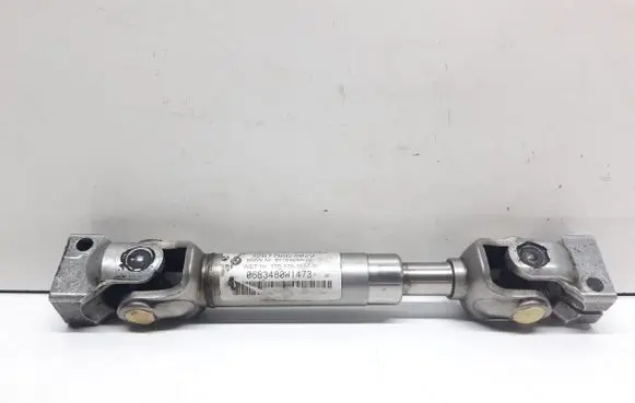 BMW X5 E70 Steering column universal joint 6776928