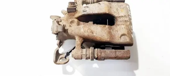 Opel Astra H Rear brake caliper