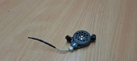 Renault Espace IV Parking PDC sensor speaker 8200259144