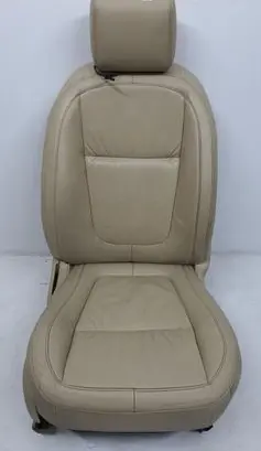 Jaguar XF X250 Front passenger seat AX23-14A699-FA