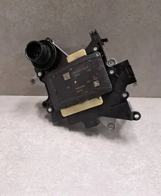 Audi A6 S6 C7 4G Gearbox control unit/module 0AW927156K 00406532A6