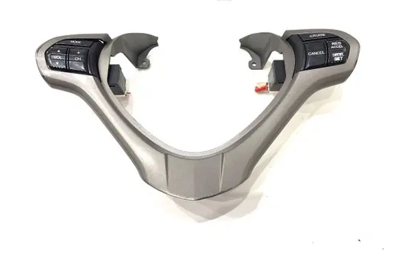 Honda Accord Steering wheel buttons/switches 